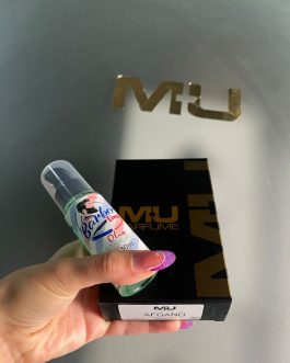 idea regalo san valentino uomo  profumo 100 ml  olio barber