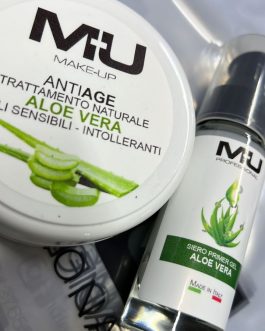 Creme viso formato 100 Ml viso & collo + siero viso 30 Ml