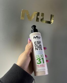 Esfoliante olio 31