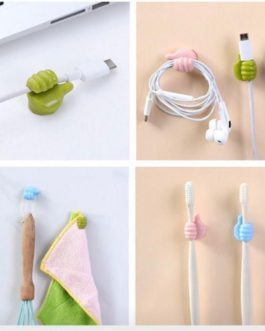 Manina multiuso gancio 10 pezzi