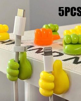 Manina multiuso gancio 10 pezzi