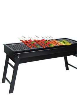 Barbecue portabile