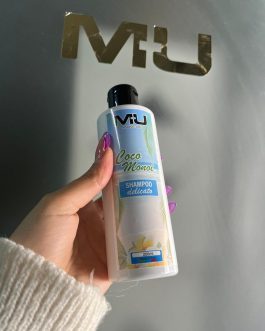 shampoo delicato linea coco monoi formato viaggio 200 ml