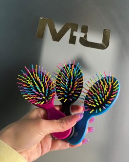 spazzola mini da borsa,viaggio etc.. nuovamente disponibile