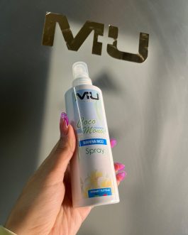 gel ravvivaricci spray linea coco monoi 200 ml