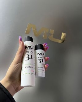 Set olio 31 100 Ml + 50 Ml multiuso ,adatto anche come profumatore vicino ai termosifoni