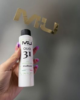 Olio 31 multiuso 100 Ml