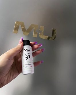 Olio 31 multiuso 50 Ml