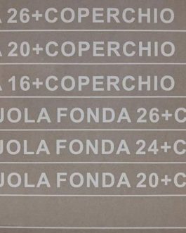NUOVA BATTERIA 36 PEZZI ๐๐๐ IN ACCIAIO INOX 18/10 ๐ช๐ช๐ช ADATTA A TUTTI I TIPI DI FORNELLI ๐๐๐ DESCRIZIONE DEL CONTENUTO IN FOTO ๐๐๐