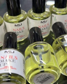 Smalto Antirosicchio 11 ml oppure smalto Strong 11 Ml