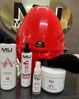 UOVA MU CAPELLI KERATINA💇🏻‍♀️ •UOVA MU •SHAMPOO 500 ML •MASCHERA 500ML •RIPARA CAPELLI 10IN1 •FIALOIDE PROTEZ CAPELLI •SPAZZOLA
