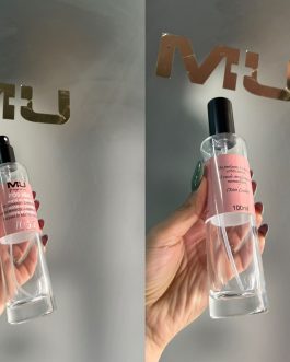 A GRANDE RICHIESTA PROFUMO SPRAY VERSIONE 100 ML IN VETRO MU  COLLEZIONA I TUOI PROFUMI PREFERITI MU🌸🌸🥇🥇
