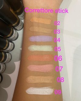 Correttore stick + spugnetta macaron❤️