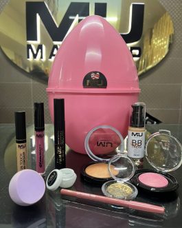 UOVA MU MAKE UP🫦 •ROSSETTO ORGASMO COD.06 •ROSSETTO LUMIERE COD.06 •FARD COMATTO COD.03 •CIPRIA COD.012 •OMBRETTO COD.213 •OMBRETTO COD.212 •SET 5 PENNELLI GLITTER