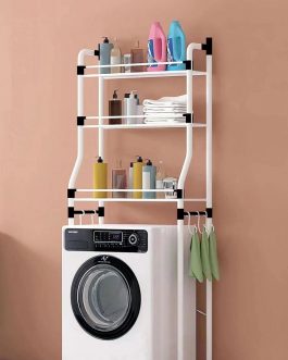 Organizer lavatrice