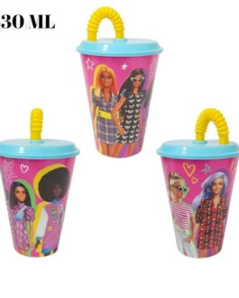 BICCHIERE CON CANNUCCIA  430ML