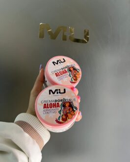 crema doposole aloha idratante