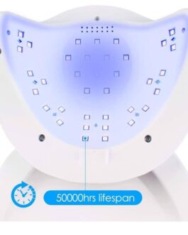 •LAMPADA UNGHIA 💅🏻  •54W   •