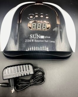 •LAMPADA UNGHIA 💅🏻  •256W   •