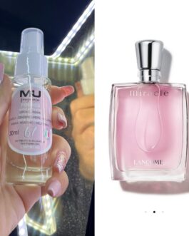 NUOVE FRAGRANZE PROFUMI 3OML /50 ml /120 ml /200 ml vetro  MU MAKE UP