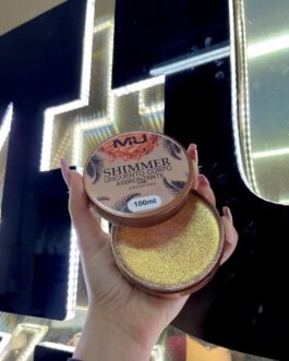 UNGUENTO CREMONE ABBRONZANTE SHIMMER SUPER SCINTILLOSO 1OOML