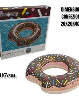 SALVAGENTE CIAMBELLA 107CM