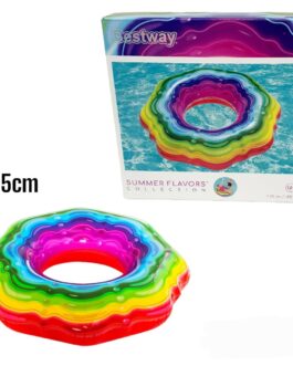 MATERASSINO FASHION CARAMELLA  115cm