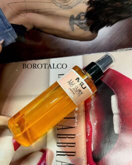 ACQUA PROFUMATA CORPO SCINTILLANTE 2OOML FRAGRANZA BALAM=BOROTALCO