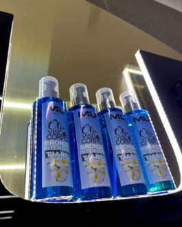 OLIO ABBRONZANTE TIARE’ INTENSIVE 2OOML SPRAY CON CHIUSURA TAPPO
