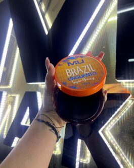 NUOVO UNGUENTO BRAZIL 15OML MALLO DI NOCE