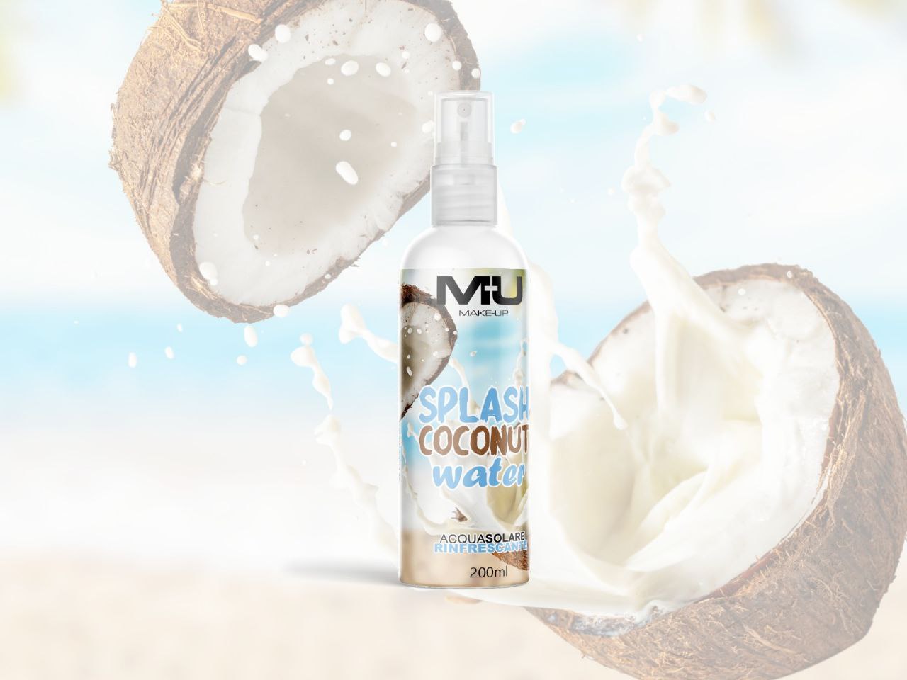 ADBL Magic Mist – Spray Profumatore Per Interni Auto 200ml, 6 Fragranze Selezionabili (Tropical, Ciliegia, Mirtillo, Ecc.)
