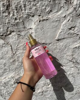 NUOVE FRAGRANZE ACQUA PROFUMATA SCINTILLANTE 2OOML •CREVAN=CREED DONNA •AOUD=OUD HISPAHAN DIOR