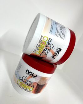 CREMA CORPO IDRATANTE NUOVA FRAGRANZA LATTE&MIELE 25OML TEXUTA RICCA E PIACEVOLE DONA ALLA PELLE UN FINISH ASCIUTTO.
