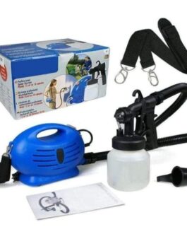 Vernice spray