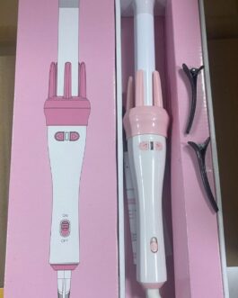 Arricciacapelli automatico