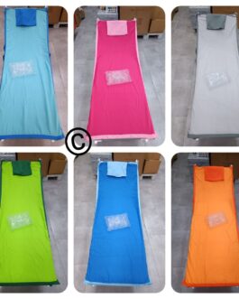 NUOVO TELO MARE IN MICROFIBRA CON STAMPE DIGITALE E CUSCINO GONFIABILE 😍😍😍😍😍  TELO MARE LETTINO CON MOLLE E TASCHE LATERALI 🔝🔝🔝  MIS 70X190CM 🔝🔝  ⚠  LOTTO  DI 6 PEZZI 1 X COLORE ⚠  💣💣💣