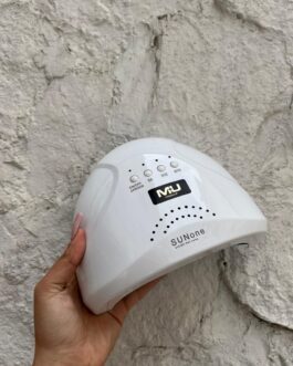 LAMPADA MANI 2IN1  48W