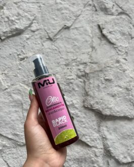 Olio abbronzante corpo 200 Ml