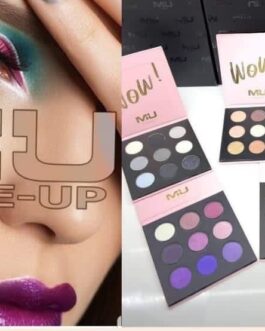 Kit 2 pezzi palette  solo colori disponibili