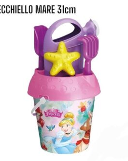 SECCHIELLO MARE