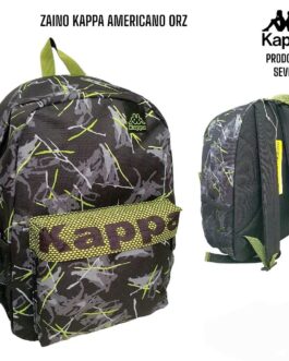 SCUOLA 2023 PRODOTTO SEVEN ZAINO KAPPA AMERICANO