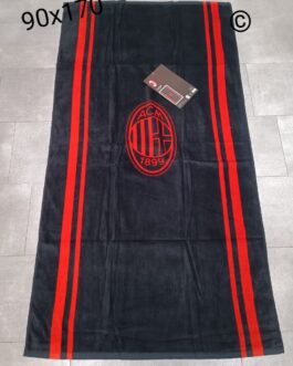 NUOVO TELO MARE SQUADRE 😍😍  MIS 90X170cm 🔝  SPUGNA 100% 🔝  PRODOTTO UFFICIALE 🔝🔝