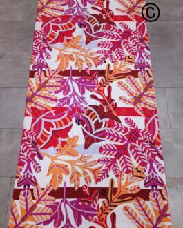 NUOVO TELO MARE STAMPATO LAURA BIAGIOTTI 😍😍😍  IN MORBIDISSIMA MICROSPUGNA 🔝🔝🔝  MIS. 90×170 😍😍😍  OTTIMA QUALITÀ 🔝🔝🔝