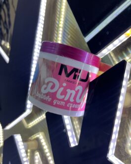 DISPONIBILI PER LE AMANTI DEL PINK🫧🩷 CREMA CORPO BUBBLE GUM PINK  25OML ADATTA A TUTTI I TIPI DI PELLE IDRATANTE E NUTRIENTE