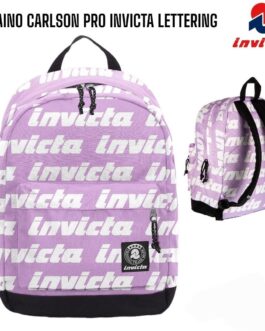 SCATOLA 2023 ZAINO INVICTA