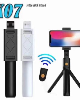 Selfi Bluetooth con telecomando