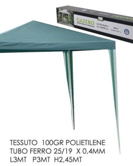 Gazebo