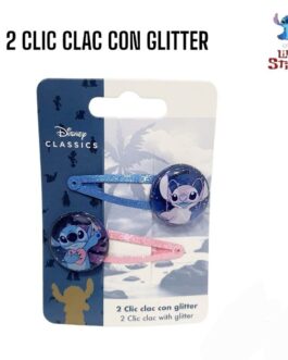 STITCH  ACCESSORI PER CAPELLI