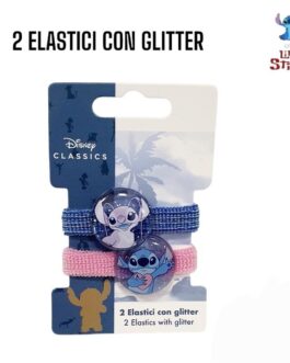 STITCH  ACCESSORI PER CAPELLI