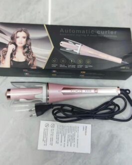 Arricciacapelli automatico